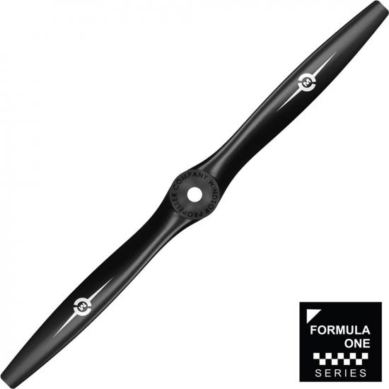 Master Airscrew Formula One - 9x7.5 Propeller