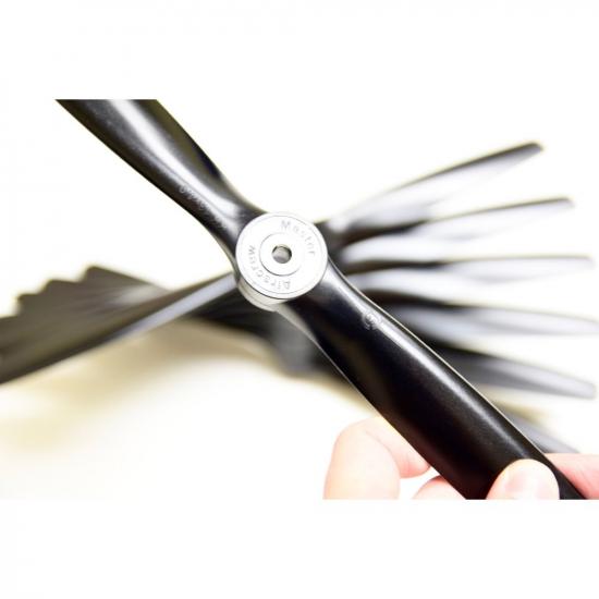 Master Airscrew K Series - 12x4 Propeller ** CLEARANCE **