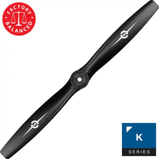 Master Airscrew K Series - 14x6 Propeller