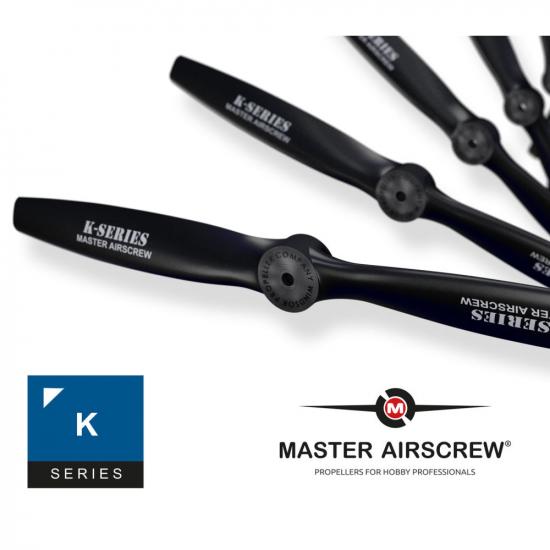 Master Airscrew K Series - 14x8 Propeller