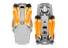 Master Airscrew DJI Mavic 2 STEALTH Upgrade Propellers, Orange (89x49 F) (4 pcs)