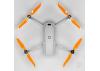 Master Airscrew DJI Mavic 2 STEALTH Upgrade Propellers, Orange (89x49 F) (4 pcs)