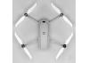 Master Airscrew DJI Mavic 2 STEALTH Upgrade Propellers, White (89x49 F) (4 pcs)