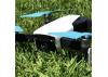 Master Airscrew MR-Mavic AIR - 5.3x3.3 Prop Set x4 Blue