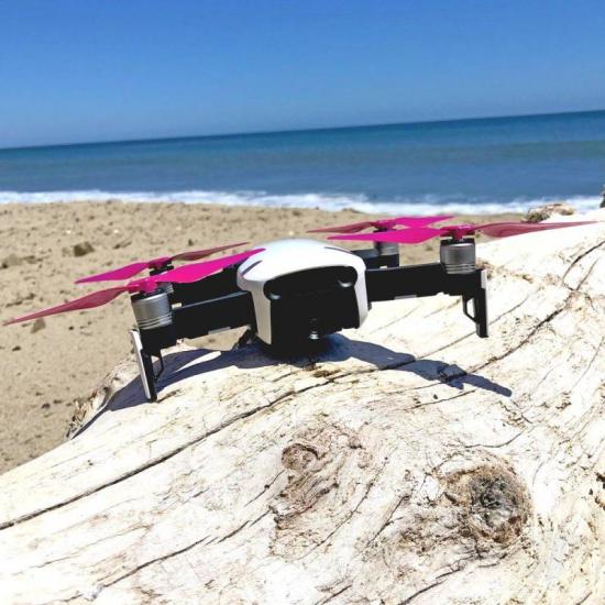 Master Airscrew MR-Mavic AIR - 5.3x3.3 Prop Set x4 Magenta
