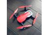 Master Airscrew MR-Mavic AIR - 5.3x3.3 Prop Set x4 Red