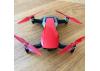 Master Airscrew MR-Mavic AIR - 5.3x3.3 Prop Set x4 Red