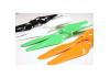 Master Airscrew MR - 8x4.5 Propeller Set x2 Green