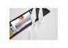 Master Airscrew MR - 9x4.5 Propeller Set x2 White