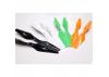 Master Airscrew MR - 9x4.5 Propeller Set x2 White