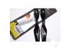 Master Airscrew MR - 11x4.5 Propeller Set x2 Black