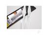 Master Airscrew MR - 13x4.5 Propeller Set x2 White