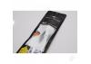 Master Airscrew MR - 13x4.5 Propeller Set x2 White