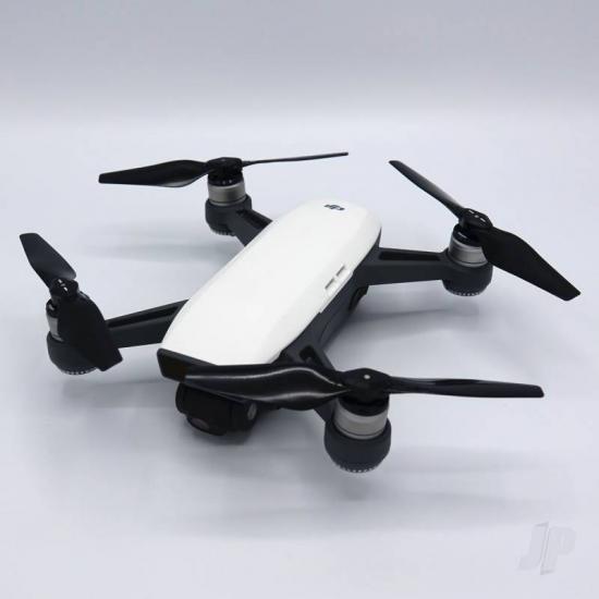 Master Airscrew MR-SPARK - 4.7x2.9 Prop Set x4 Black