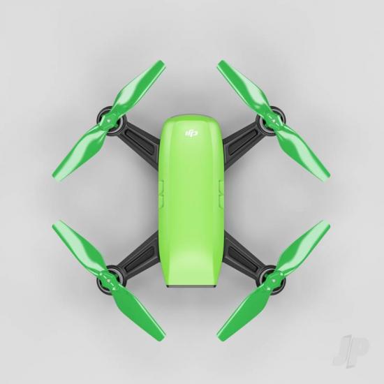 Master Airscrew MR-SPARK - 4.7x2.9 Prop Set x4 Green