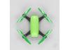 Master Airscrew MR-SPARK - 4.7x2.9 Prop Set x4 Green