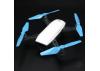 Master Airscrew MR-SPARK - 4.7x2.9 Prop Set x4 Blue