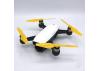 Master Airscrew MR-SPARK - 4.7x2.9 Prop Set x4 Yellow