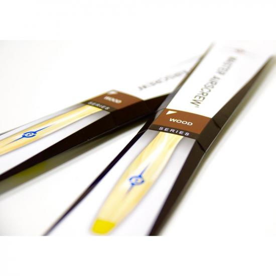 Master Airscrew Wood-Beech - 16x6 Propeller