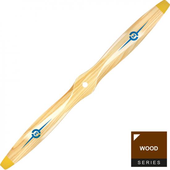 Master Airscrew Wood-Maple - 20x8 Propeller