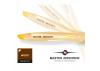 Master Airscrew Wood-Maple - 22x10 Propeller