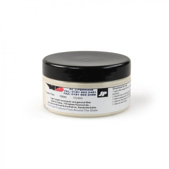 MD Super Filler Small 100ml