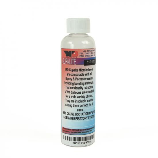 MD Supalite Micro Balloons 250ml