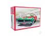 MPC 1969 Dodge Charger RT (Coca Cola) Snap (2T)