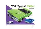 MPC 1974 Plymouth Road Runner (2T) ** CLEARANCE **