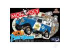 MPC 1933 Willys Panel Paddy Wagon (Monopoly) 2T