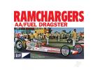 MPC Ramchargers Front Engine Dragster
