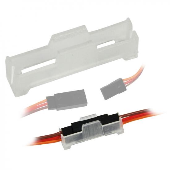 Multiplex Connector lock UNI (VE 5pcs)