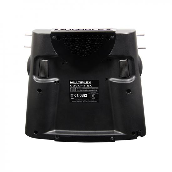Multiplex Cockpit Sx 12 M-Link