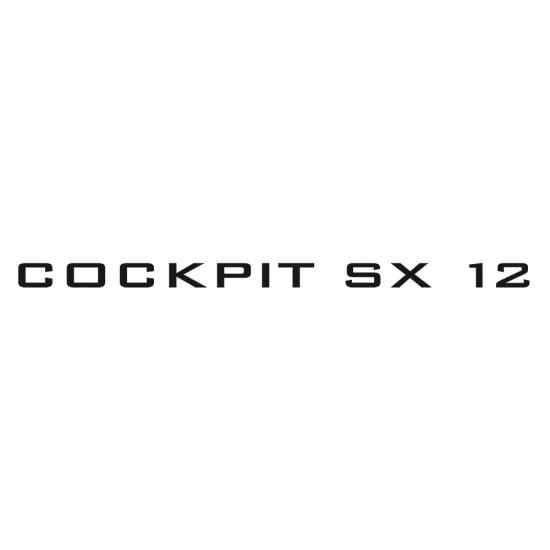 Multiplex Cockpit Sx 12 M-Link