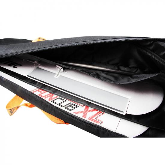 Multiplex Wing Bag FunCub XL