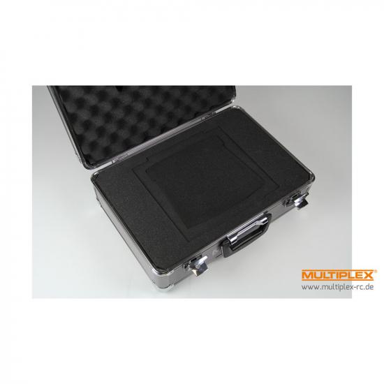 Multiplex Multiplex Transmitter Case - Profi TX & Cockpit SX 100528