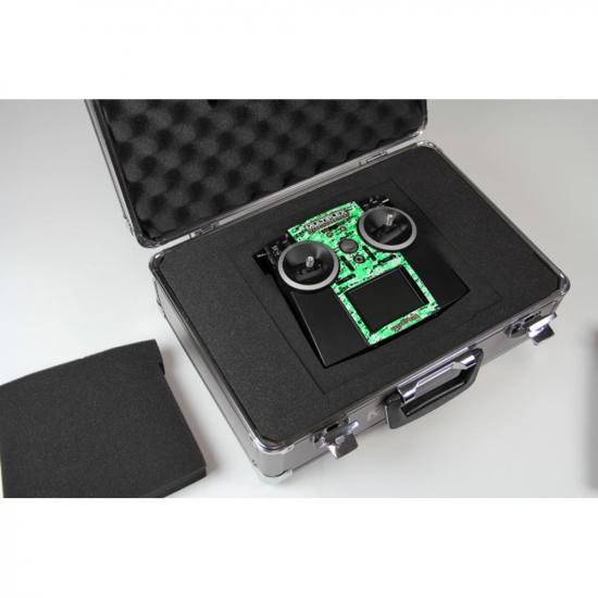 Multiplex Multiplex Transmitter Case - Profi TX & Cockpit SX 100528
