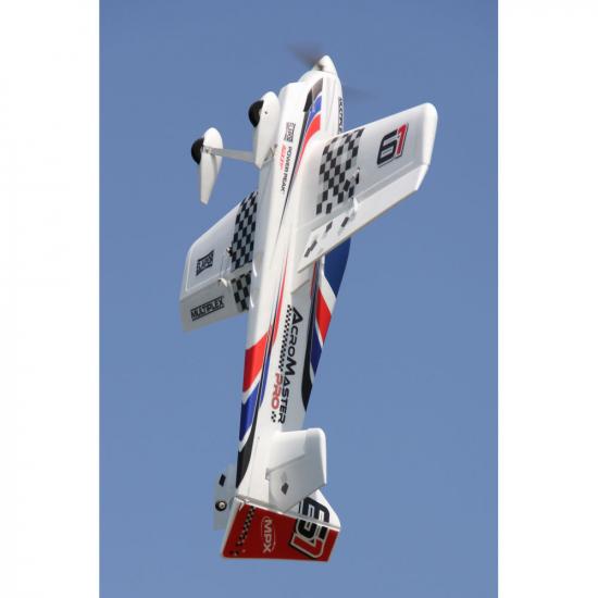 Multiplex RR AcroMaster Pro
