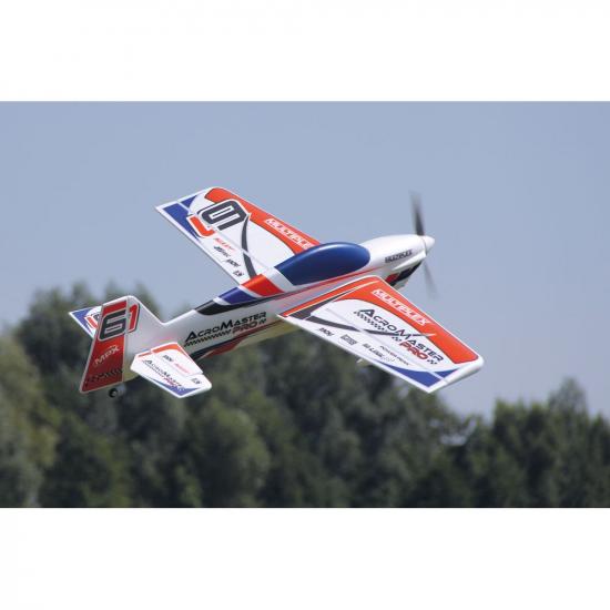 Multiplex RR AcroMaster Pro