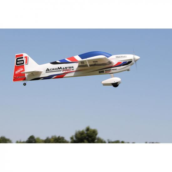 Multiplex RR AcroMaster Pro