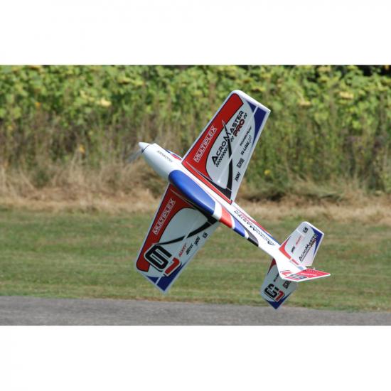 Multiplex RR AcroMaster Pro
