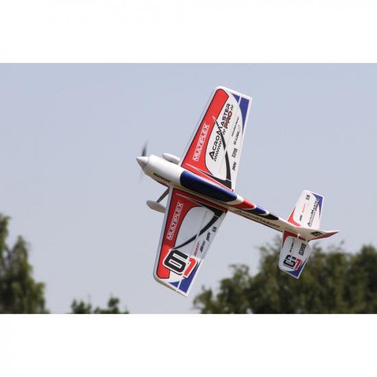 Multiplex RR AcroMaster Pro