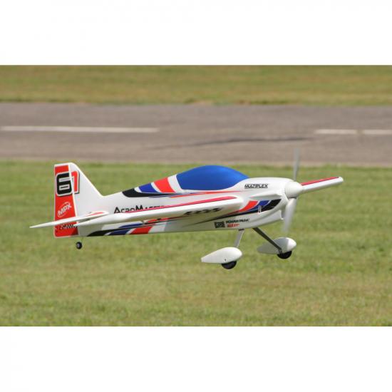 Multiplex RR AcroMaster Pro