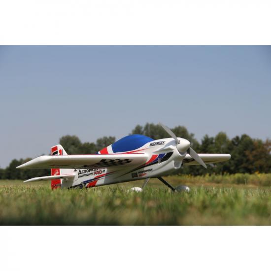 Multiplex RR AcroMaster Pro