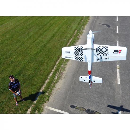 Multiplex RR AcroMaster Pro