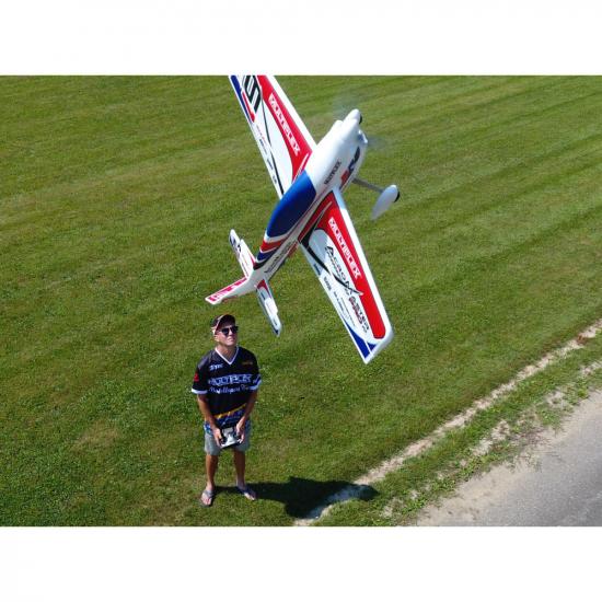 Multiplex RR AcroMaster Pro