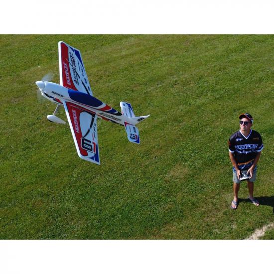 Multiplex RR AcroMaster Pro