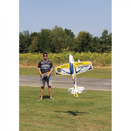 Multiplex RR AcroMaster Pro