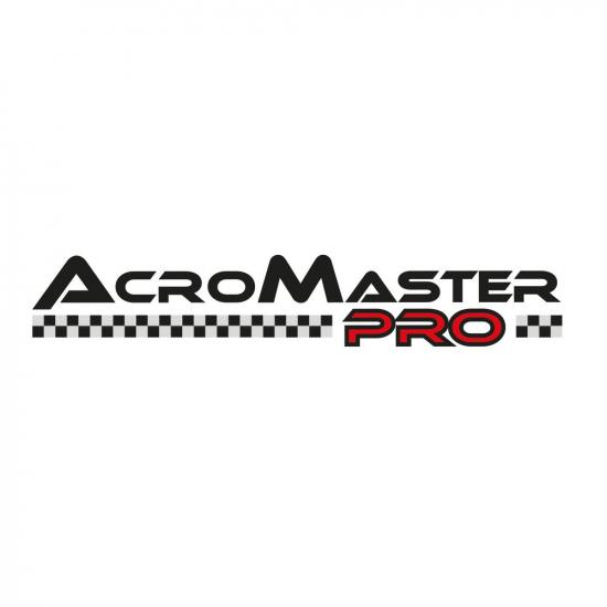 Multiplex RR AcroMaster Pro