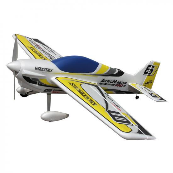 Multiplex RR AcroMaster Pro